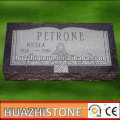 xiamen cheap granite baby tombstone pictures